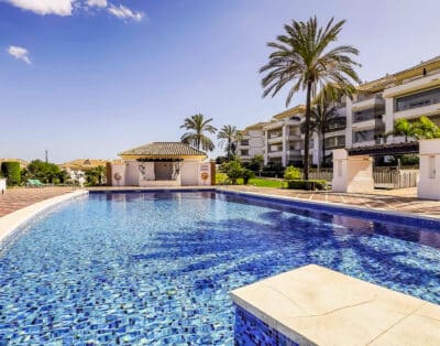 111-Penthouse Apartment, Stunning Views, Pool, La Cala Golf