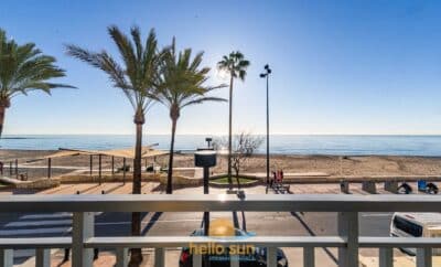 25 – Modern apartment in Paseo Marítimo, Fuengirola