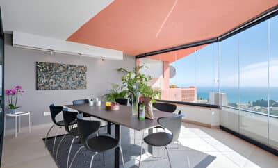 28 – Exclusive Penthouse with Stunning Views, Benalmadena